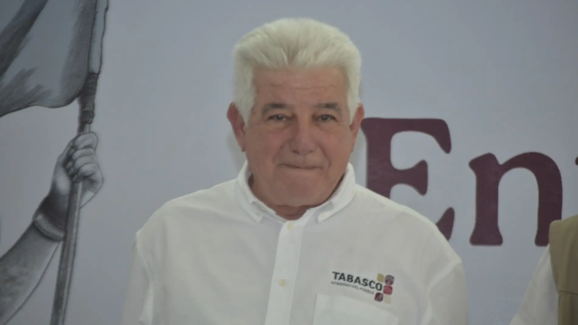 José Ramiro López Obrador